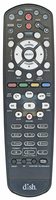 Dish-Network 40.0 2G UHF Satellite Remote Control